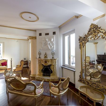 Villa Puccini Bed & Breakfast เลคโค ภายนอก รูปภาพ