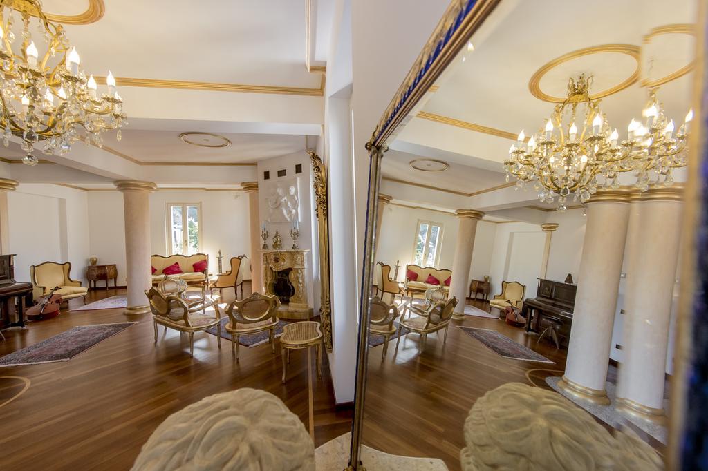 Villa Puccini Bed & Breakfast เลคโค ห้อง รูปภาพ