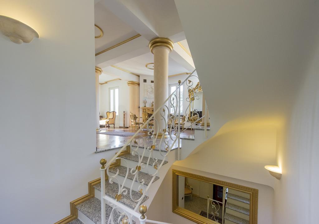 Villa Puccini Bed & Breakfast เลคโค ภายนอก รูปภาพ