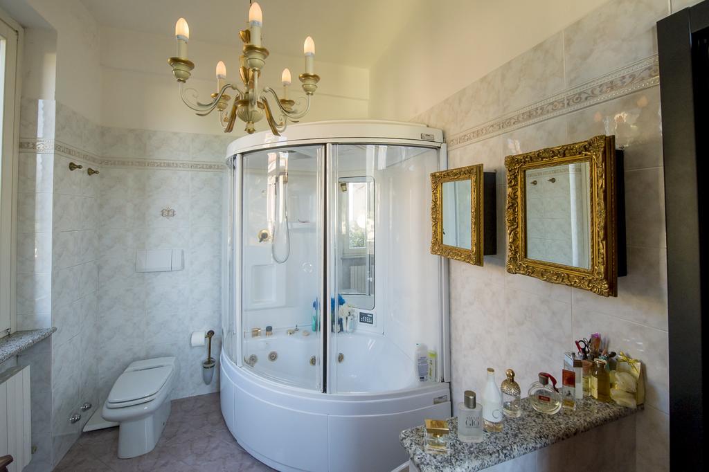 Villa Puccini Bed & Breakfast เลคโค ห้อง รูปภาพ