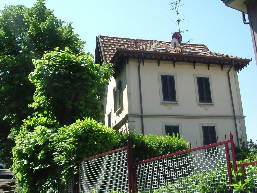 Villa Puccini Bed & Breakfast เลคโค ห้อง รูปภาพ