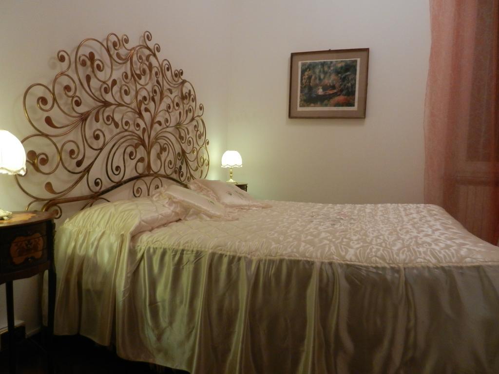Villa Puccini Bed & Breakfast เลคโค ห้อง รูปภาพ