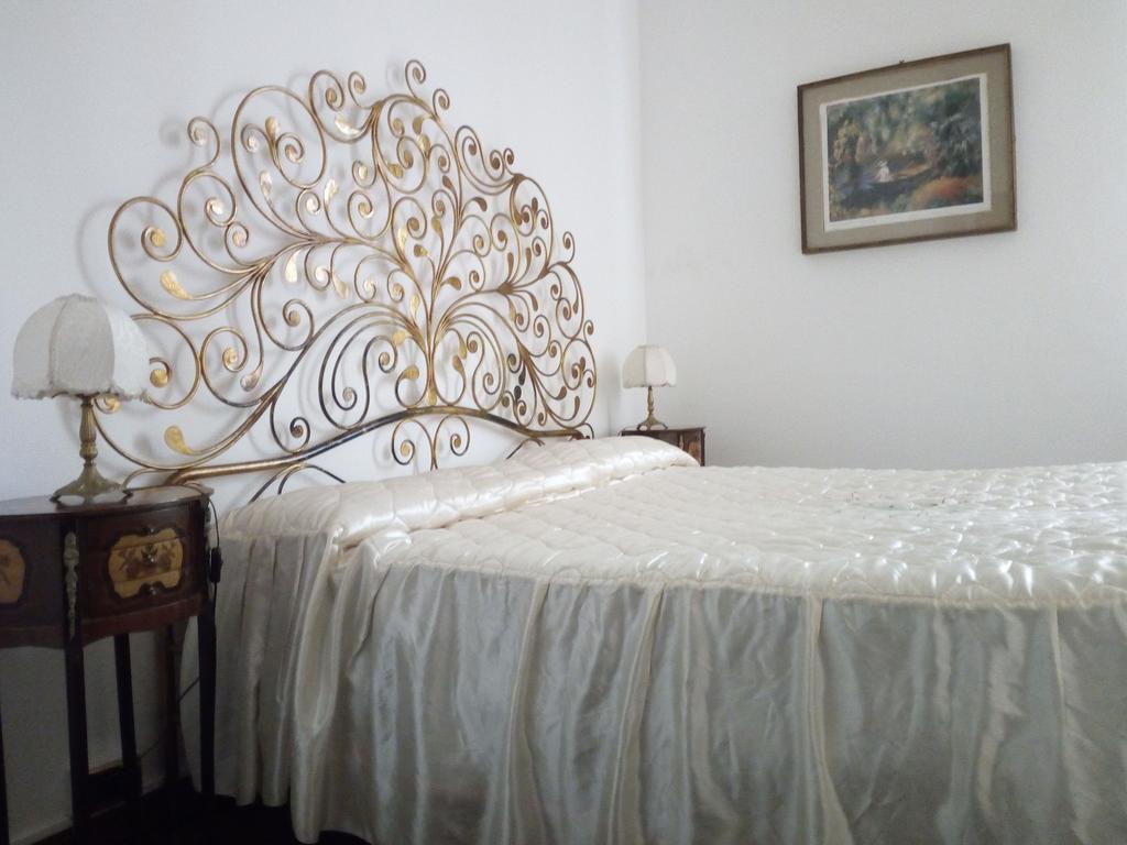 Villa Puccini Bed & Breakfast เลคโค ภายนอก รูปภาพ