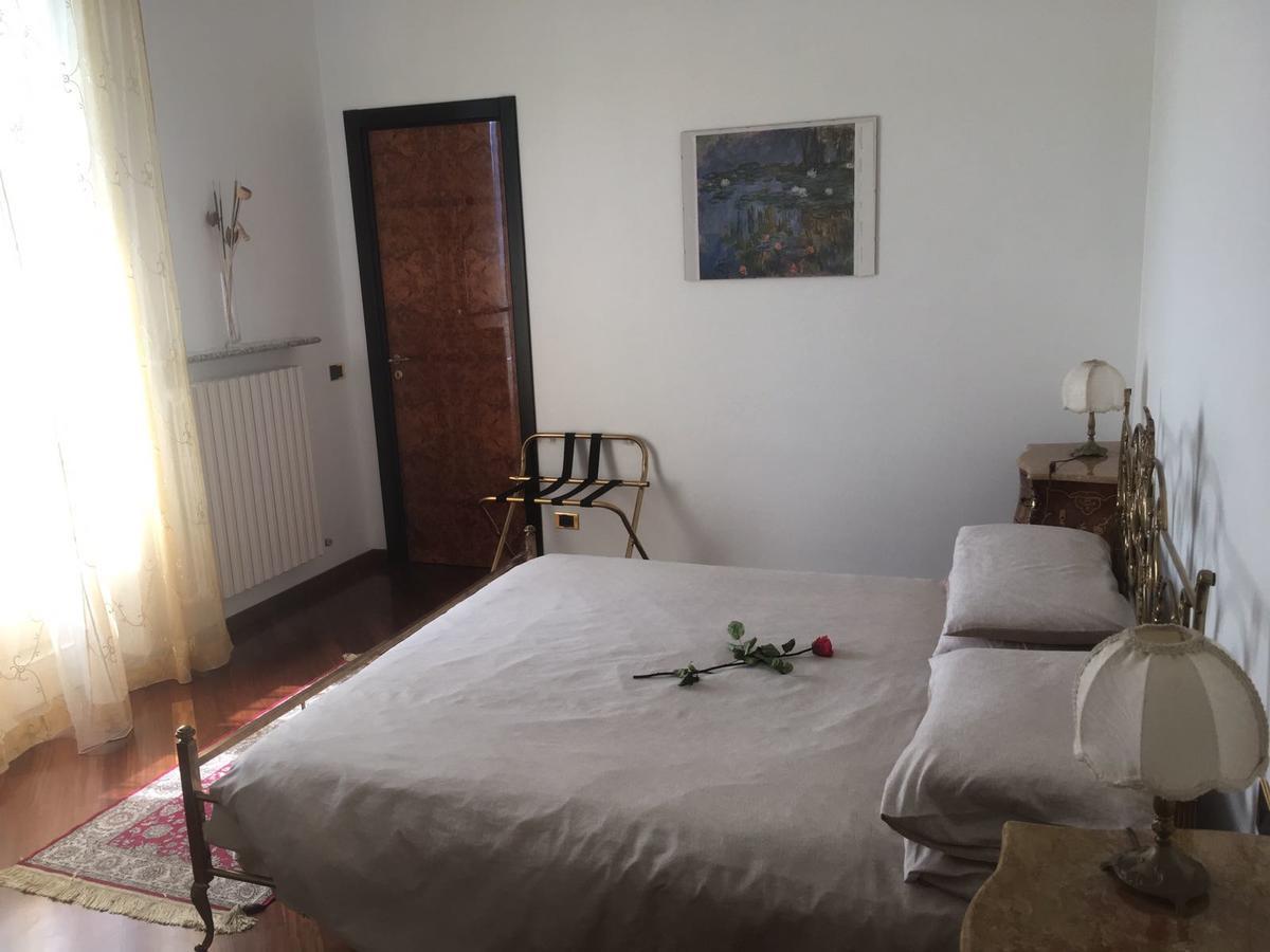 Villa Puccini Bed & Breakfast เลคโค ภายนอก รูปภาพ