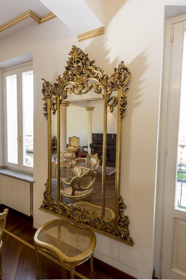Villa Puccini Bed & Breakfast เลคโค ภายนอก รูปภาพ