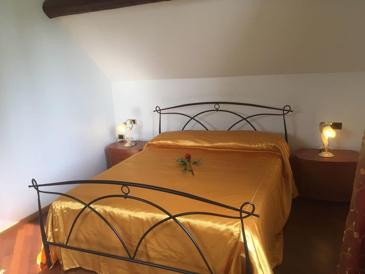 Villa Puccini Bed & Breakfast เลคโค ภายนอก รูปภาพ